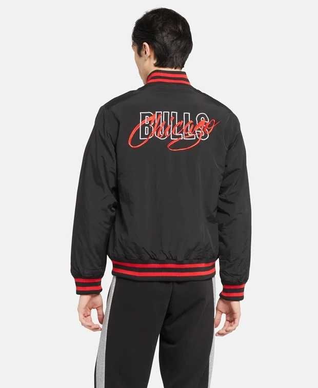 NBA Яке New Era ,