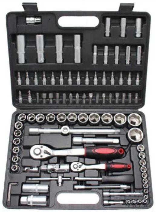 Набор ключей / Набор инструментов / Инструмент набор / Ключи набор