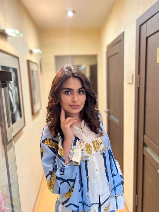 Стилист колорист