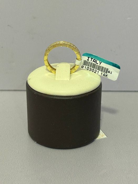 Золотое кольцо, 585/ СА24130