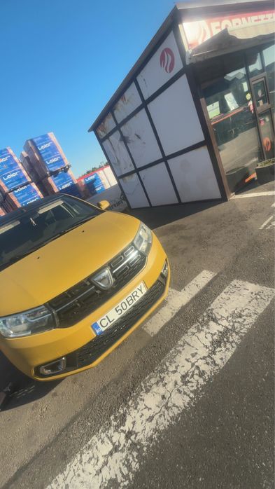 Vând/schimb Dacia logan