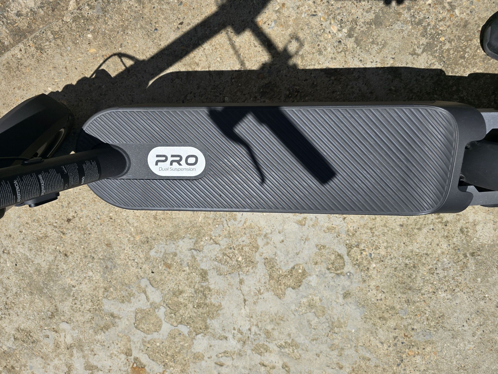 Тротинетка Xiaomi 5 pro gl