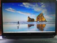 Ноутбук Sony Vaio SVE171A11V