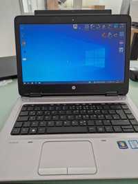 HP Probook 640 G2, i5-6300u diagnoza bmw/ista/esys/ncsexpert