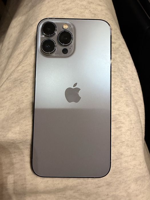Iphone 13 pro max 128 gb
