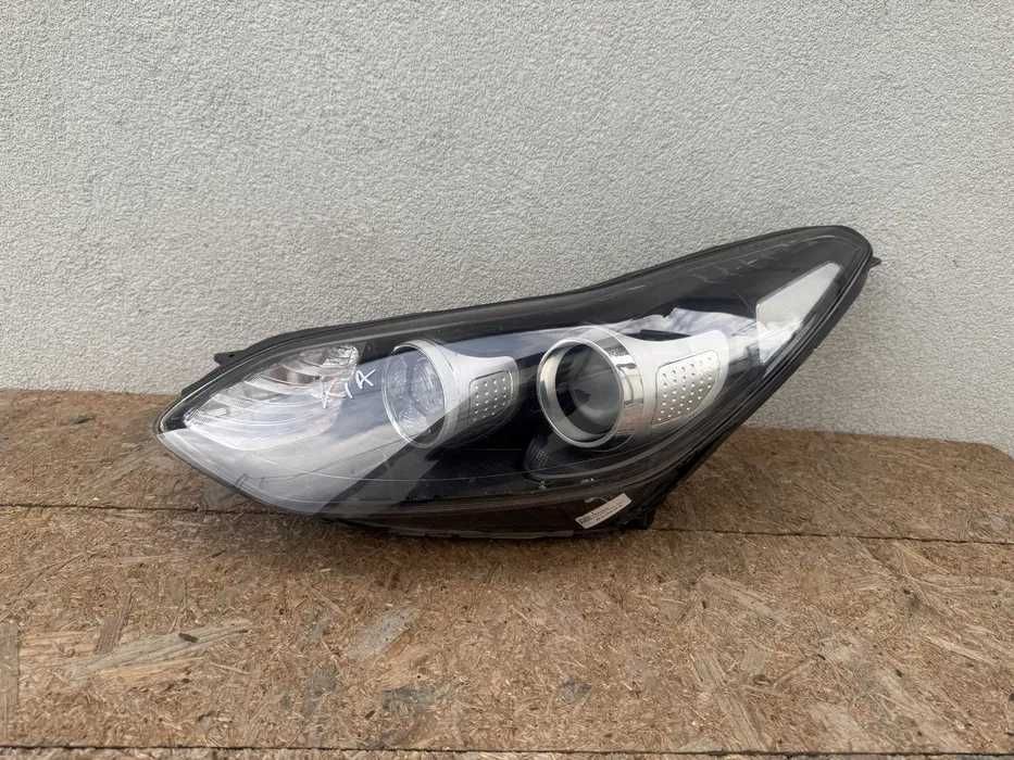 Far stanga KIA Sportage 2015-2020 Xenon LED Original Europa