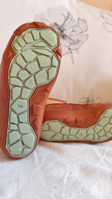 Боси обувки Affenzahn