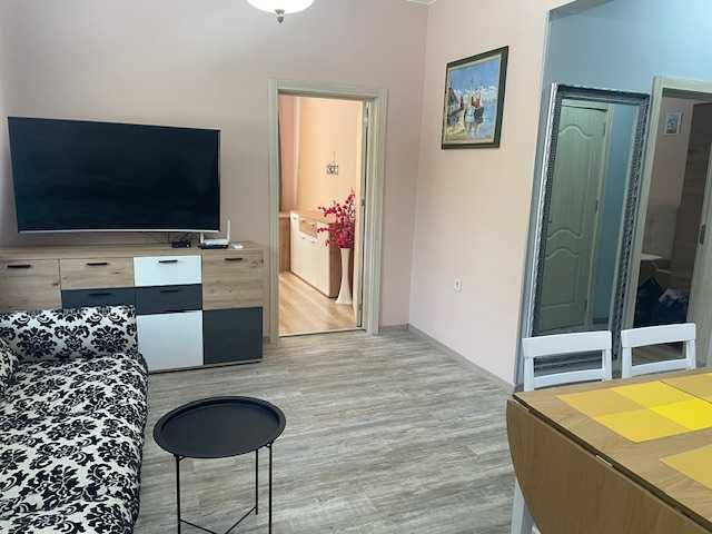 СЛЕД основен ремонт.