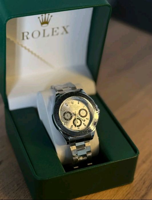 Rolex lux оригинал