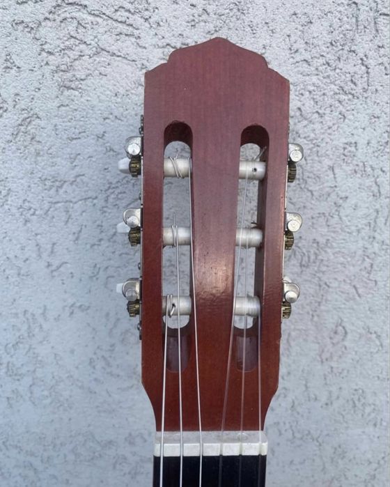 chitara clasica Ferrarotti Torino