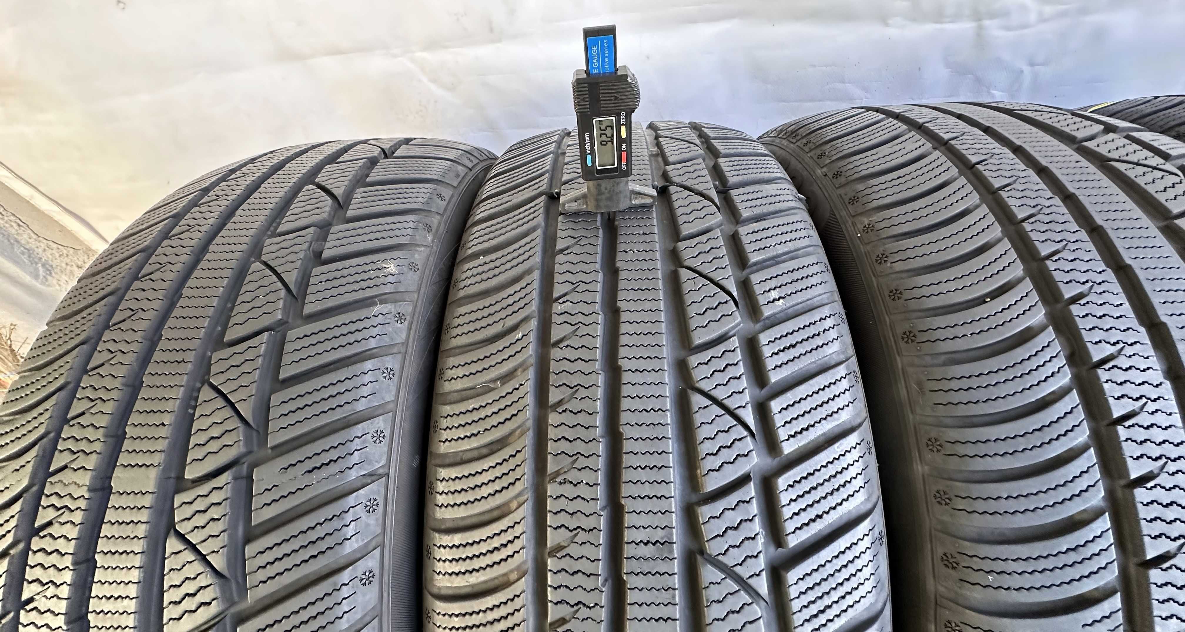 4бр пакет 245/45r20 и 275/40r20 LINGLONG GREEN MAX зимни