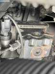 Pompa Inalta Presiune cu Senzor Regulator Mitsubishi Colt 1.5 CDI 2004 - 2012 Cod 0445010120 A6400700711