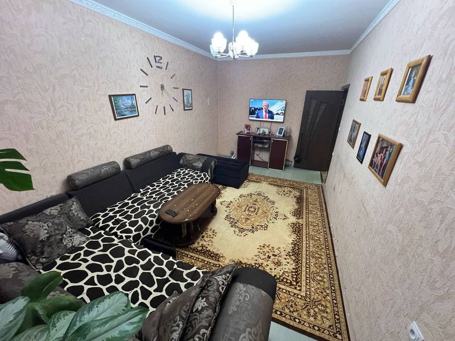 3х комнатная Чилонзар 14 квартал можно в ИПОТЕКУ