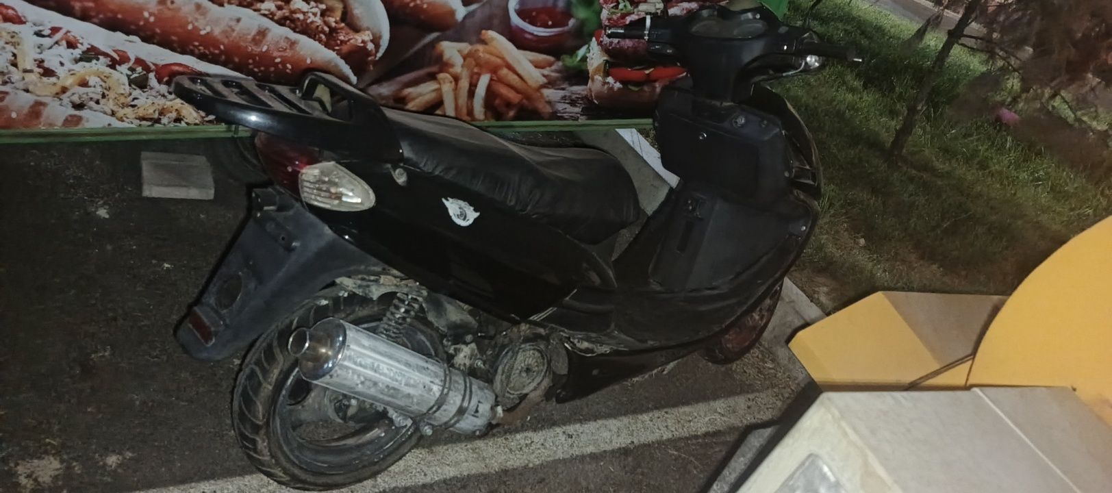 Срочна сотилади 150 куб