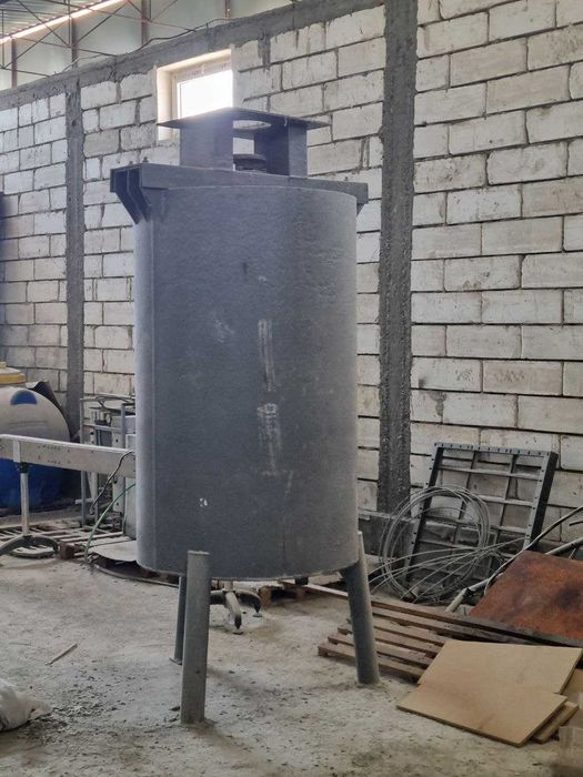 ТЕЗДА!!!  Сухой смес ва буйок ишлаб чикариш ускуналари сотилади.