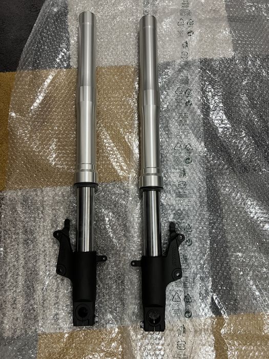 Telescoape Furca Honda Hornet Pc41 2007-2013 (CBR)