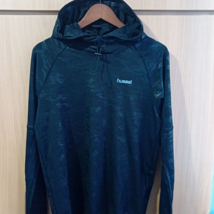 Vand hanorac HUMMEL