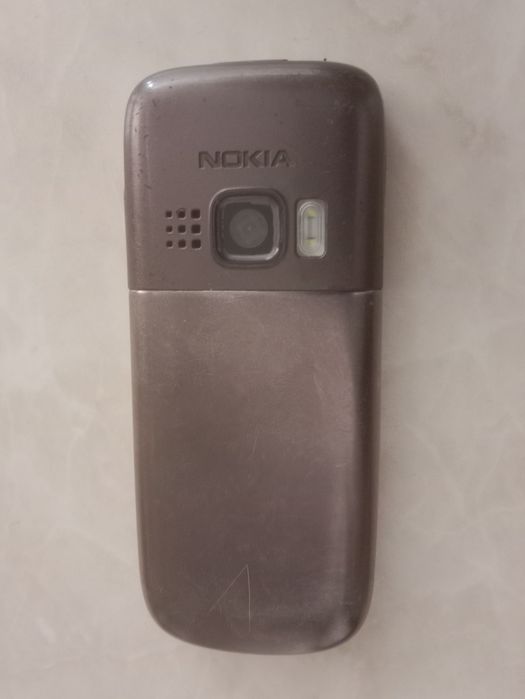 Nokia 63-03 Classic