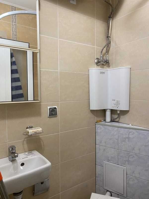 Дава се под наем Двустаен апартамент в Поморие - 50 кв.м за 300 € - Снимка #12