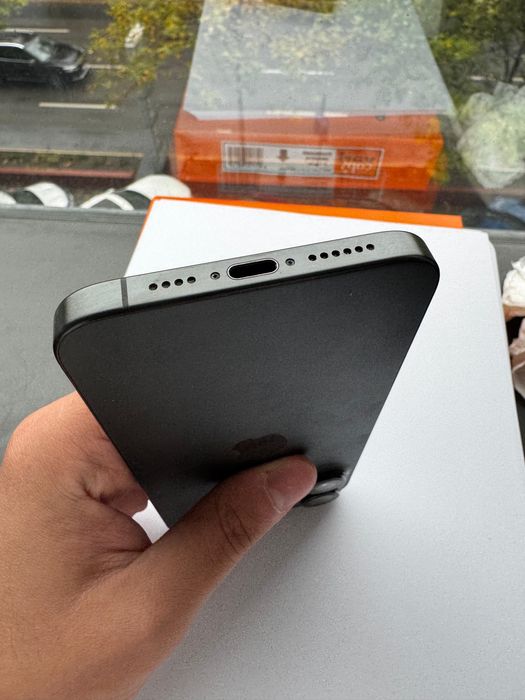 Iphone 15 Pro Max 256GB - 85% Stare Baterie
