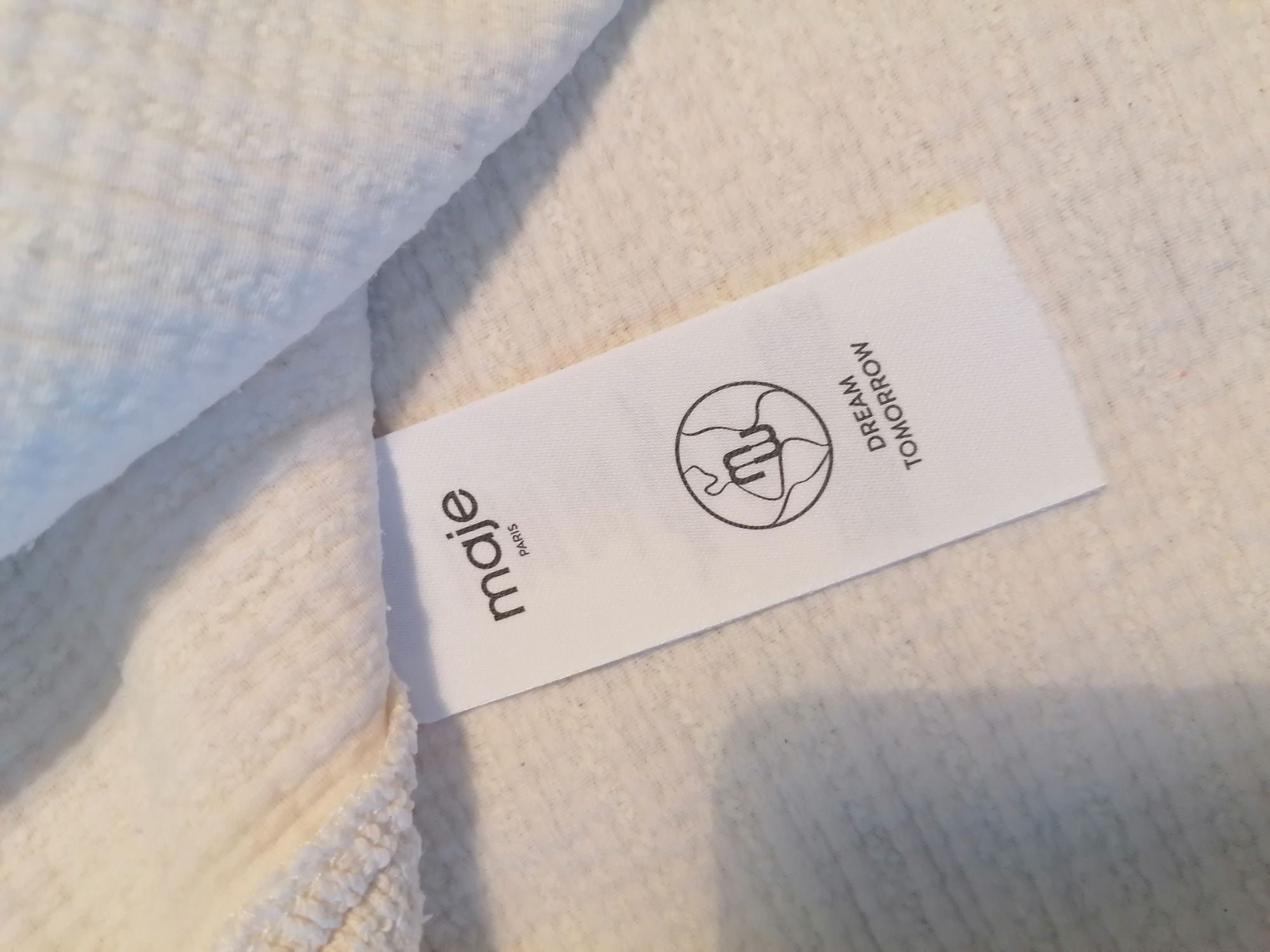 Maje, Zadig&Voltair, Ba&Sh