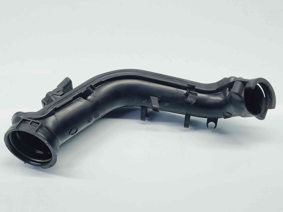 Tub intercooler Skoda Octavia 2 (1Z3) [Fabr 2004-2013] 03G145673H 1.4