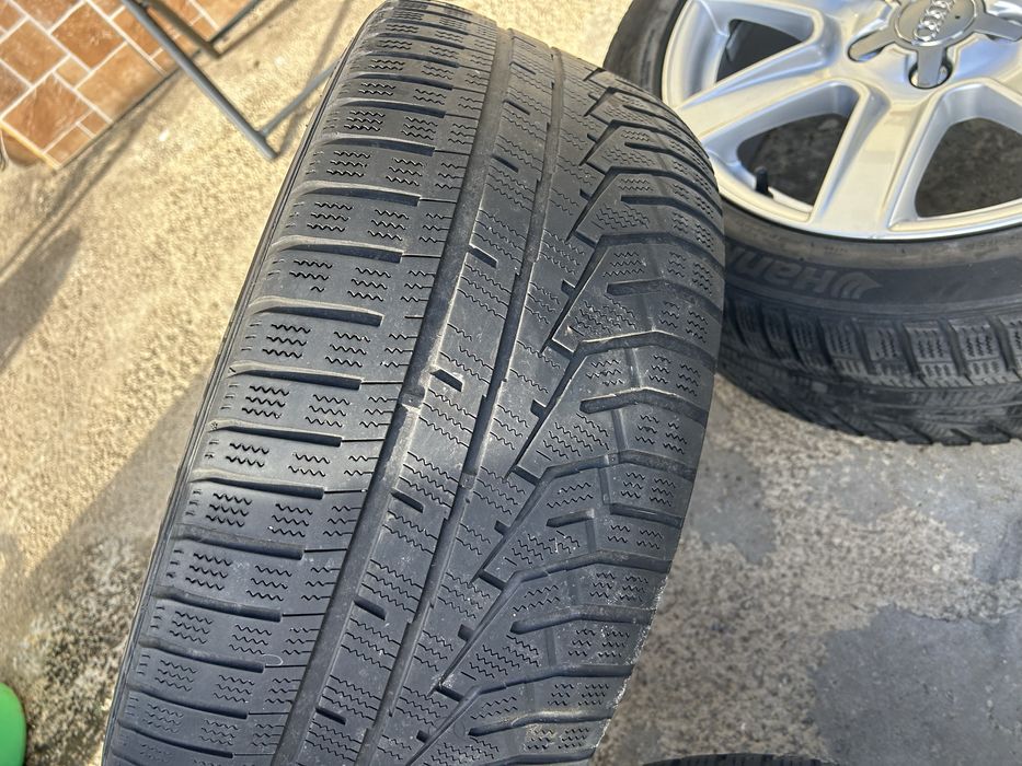 5х112 17 за audi vw