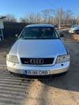 Audi A6 1.8 Turbo