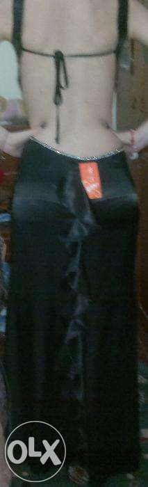 Vand rochie lunga de ocazie