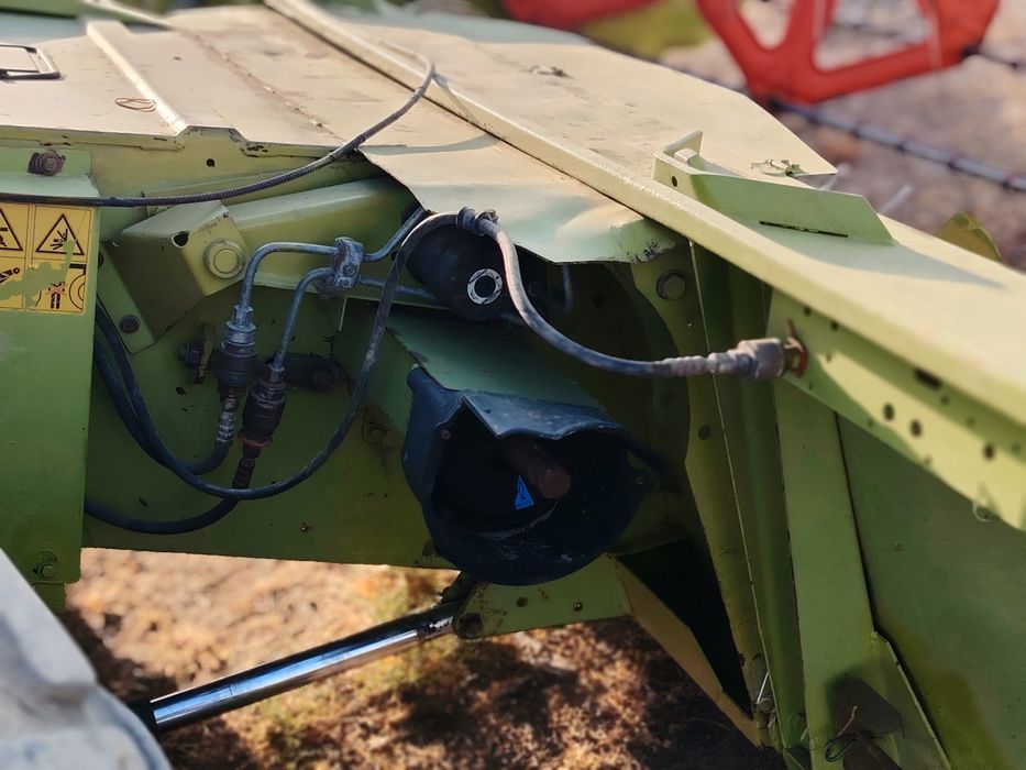 Claas dominator130 sotiladi!