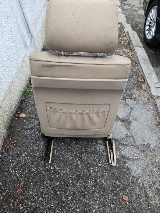 Салон за BMW E39