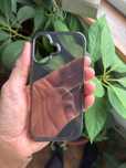 Husă simplă  iPhone 16