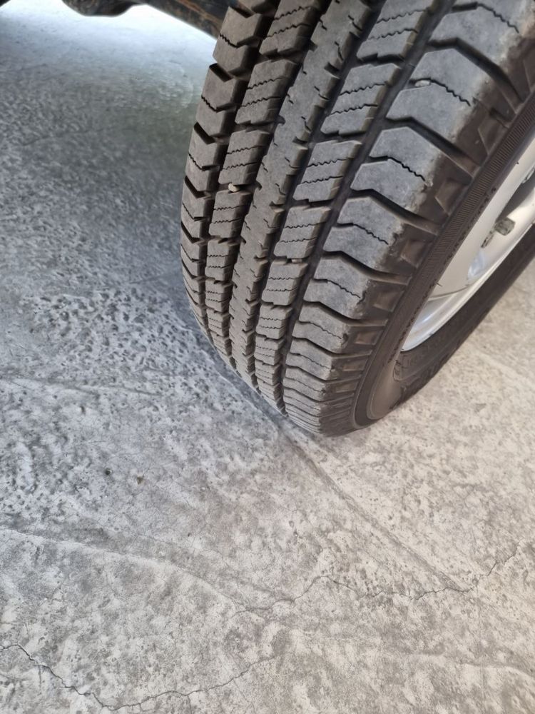 Lada Niva 2018 4x4
