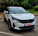 Peugeot 3008 Peugeot 3008 GARANTIE 2 ANI, 225 CP, PHEV, Automata, Camera, LED, Navi