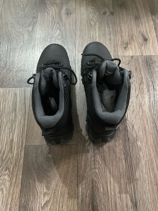 Bocanci - Hunter Evergreen Snow Hiker Waterproof