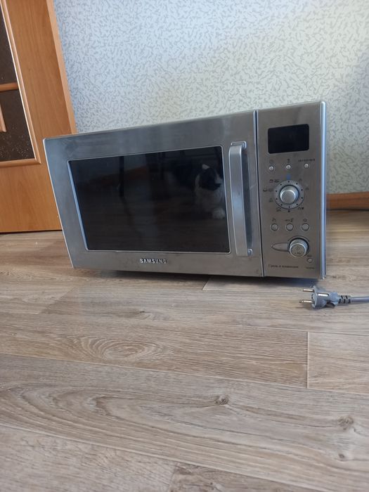 Продам электрогриль