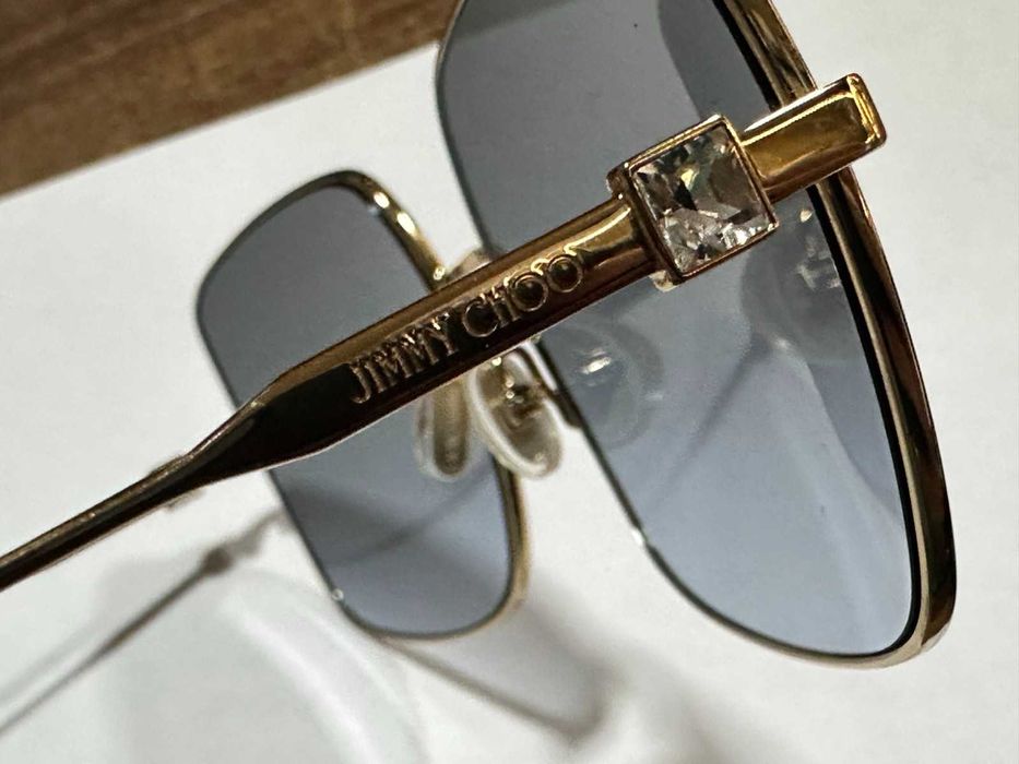 Дамски слъчнчеви очила Jimmy Choo LILI/S