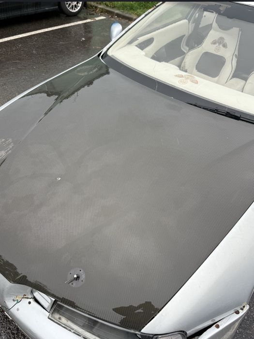 Vand/schimb honda prelude bb4 h22a