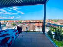 Apartament 3 camere – 80 mp – Terezian-Lidl / Constructie 2009