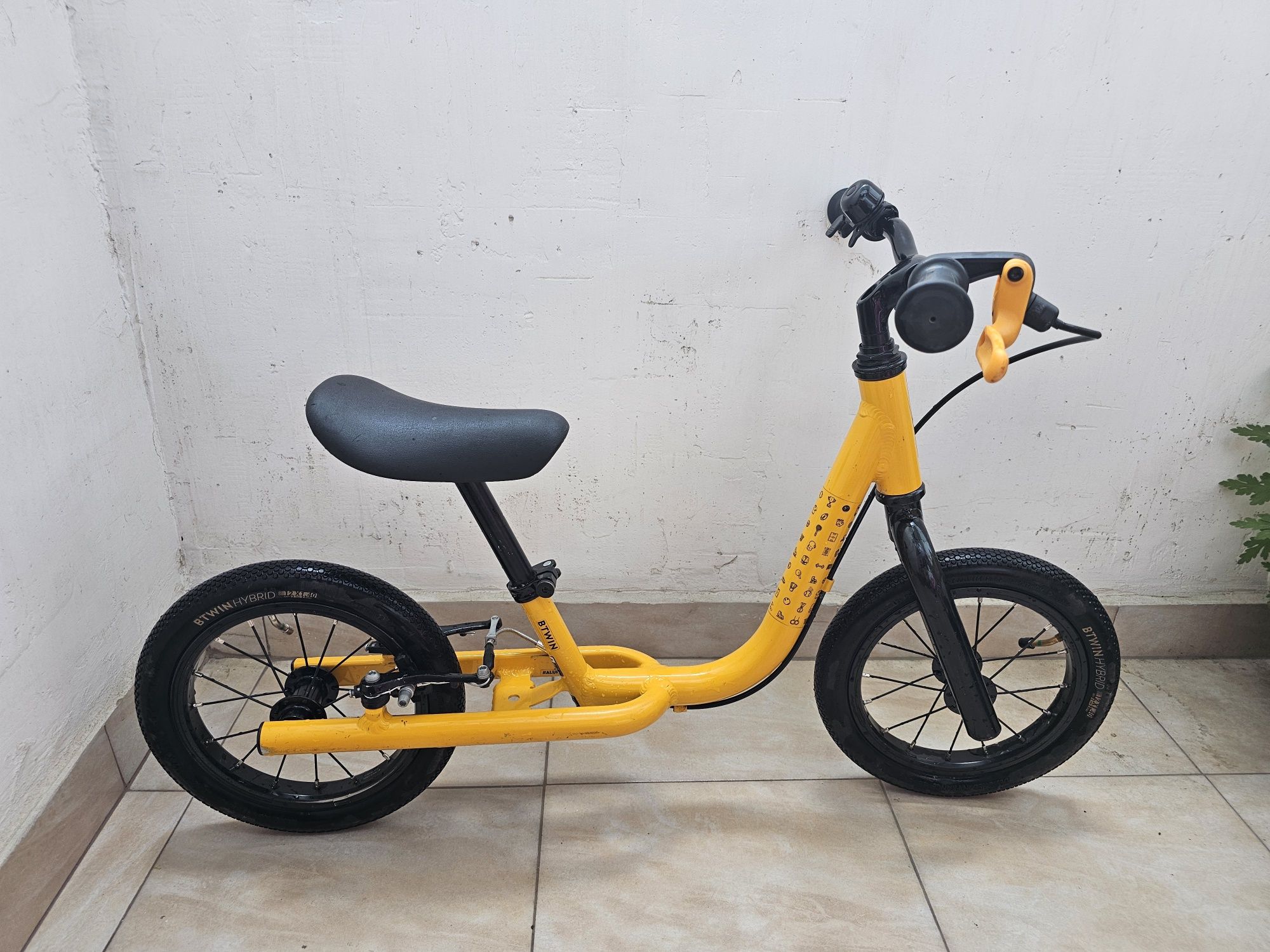 Колело BTWIN  12 ИНЧА