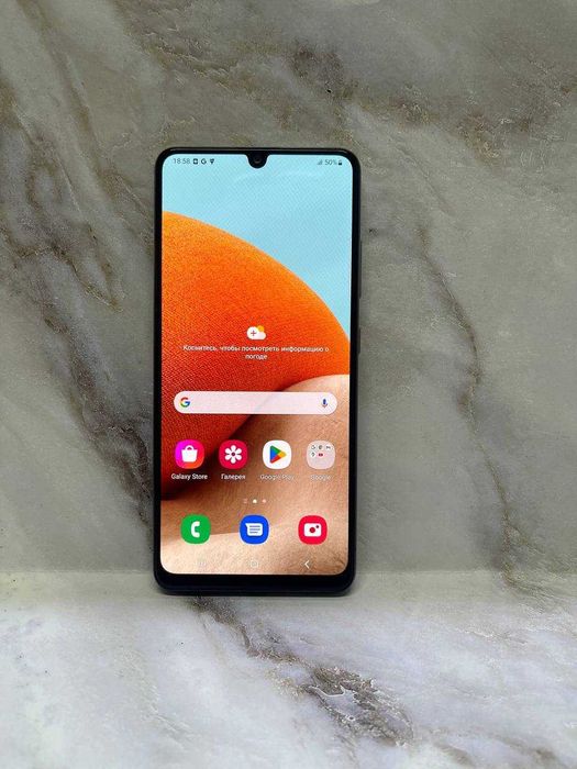 Samsung Galaxy A32/64 Gb (Астана Богенбая 54) лот №776192