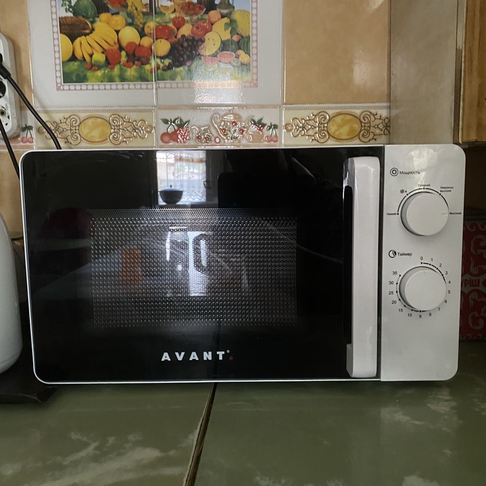 Продам микровалновка