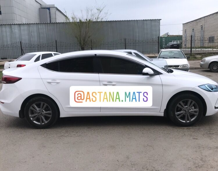 Авто Шторки Астана Lexus / Skoda / Hyundai / Kia / Toyota
