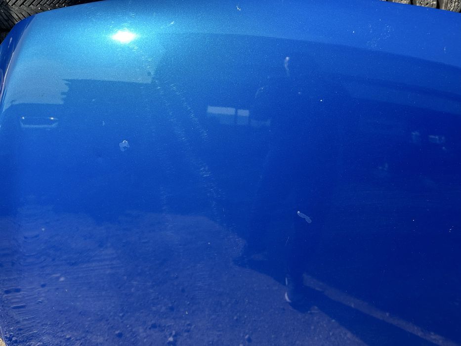 Преден капак за Mazda CX-5