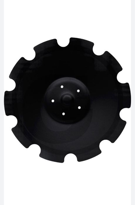 Taler disc Vaderstad Carrier XL