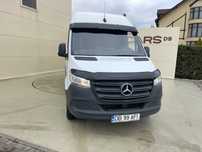 Mercedes-Benz Sprinter 316CDI  AUTOMAT MEDIU Mercedes Sprinter 2.2CDI, 163CP, Clima, Webasto, Comenzi volan, Pilot