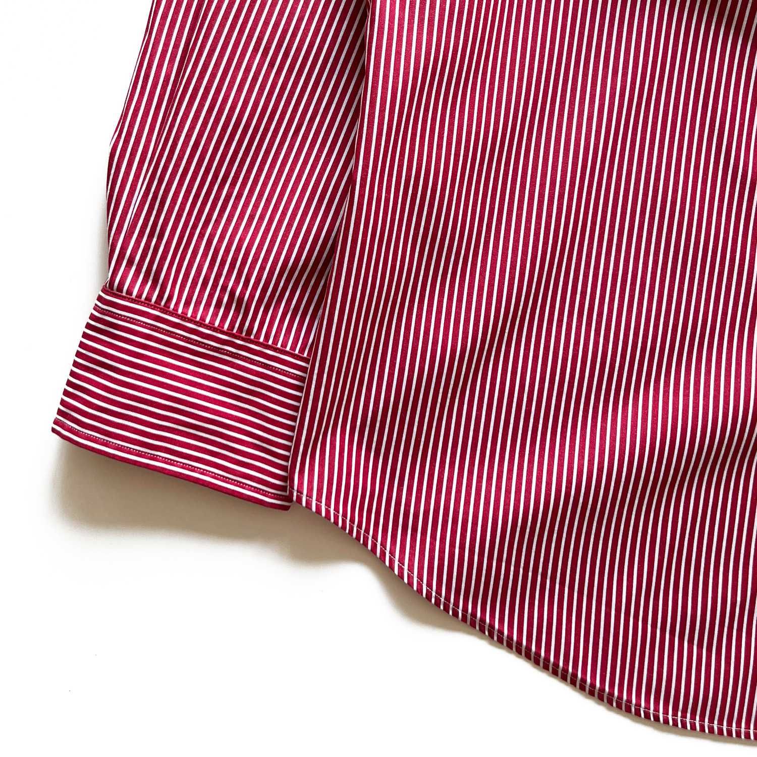 Мъжки ризи Yves Saint Laurent и Polo Ralph Lauren - Размери L/XL