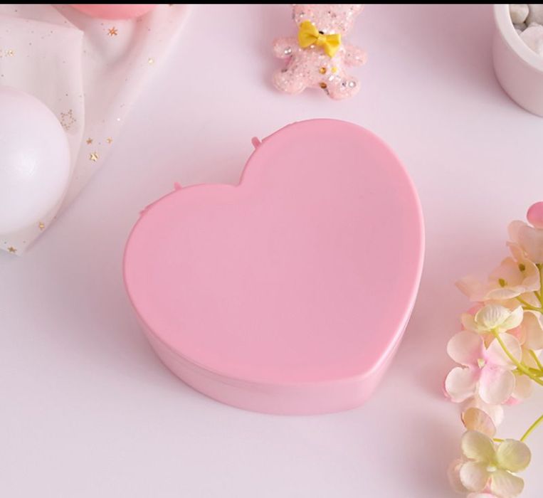 Шкатулки для девочек