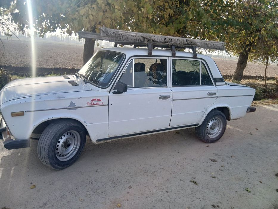 Jiguli sotiladi 1992y