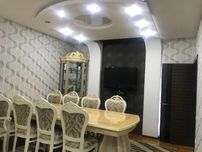Сдаётся в аренду срочно квартира на Мирабадском р. ул. Нукус 4/1/9